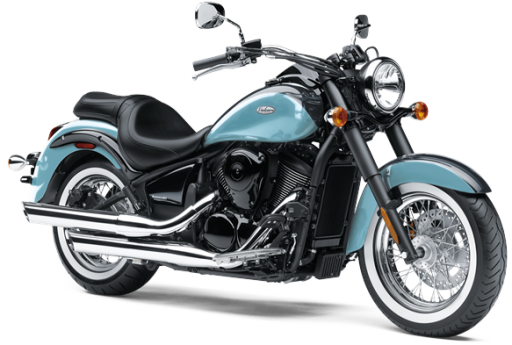 Kawasaki Vulcan 900 Classic Lastik